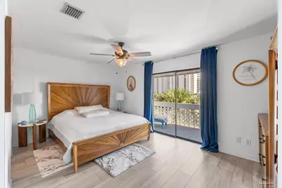 8522 Gulf Blvd #3, Navarre Beach, FL 32566 - Photo 21