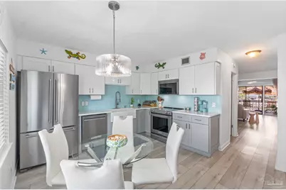 8522 Gulf Blvd #3, Navarre Beach, FL 32566 - Photo 5