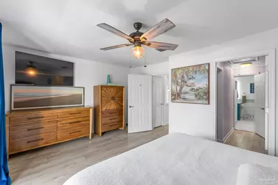8522 Gulf Blvd #3, Navarre Beach, FL 32566 - Photo 23
