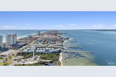 8522 Gulf Blvd #3, Navarre Beach, FL 32566 - Photo 47
