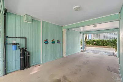 8522 Gulf Blvd #3, Navarre Beach, FL 32566 - Photo 33