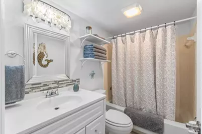 8522 Gulf Blvd #3, Navarre Beach, FL 32566 - Photo 17