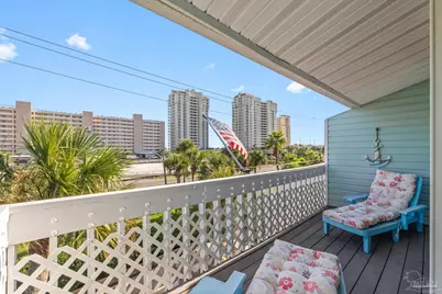 8522 Gulf Blvd #3, Navarre Beach, FL 32566 - Photo 25