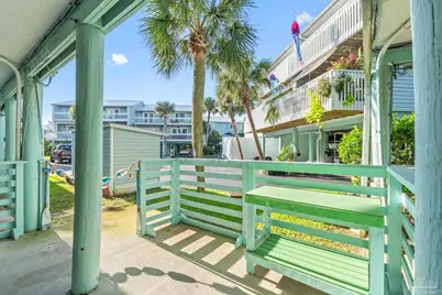8522 Gulf Blvd #3, Navarre Beach, FL 32566 - Photo 37