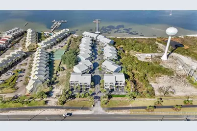 8522 Gulf Blvd #3, Navarre Beach, FL 32566 - Photo 45