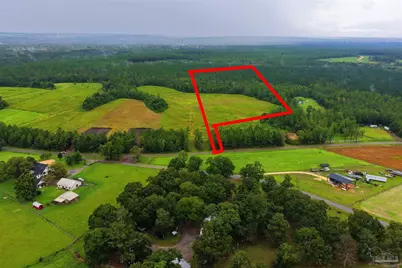 Lot 55 Mineral Springs Rd, Jay, FL 32565 - Photo 3