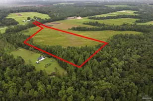 Lot 55 Mineral Springs Rd, Jay, FL 32565 - Photo 1