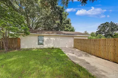 2340 Tobie Dean Rd, Cantonment, FL 32533 - Photo 37