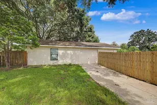 2340 Tobie Dean Rd, Cantonment, FL 32533 - Photo 37