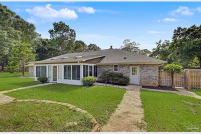 2340 Tobie Dean Rd, Cantonment, FL 32533 - Photo 39
