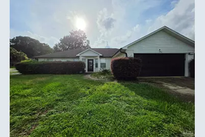 3101 Lost Creek Dr, Cantonment, FL 32533 - Photo 13
