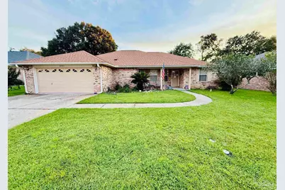 6751 Rickwood Dr, Pensacola, FL 32526 - Photo 1