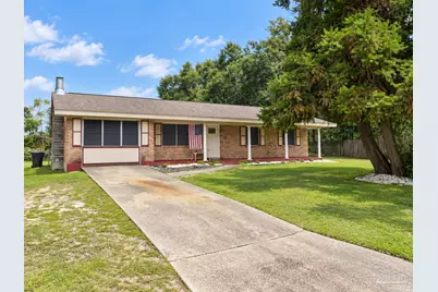 7151 McAdam Ct, Pensacola, FL 32504 - Photo 1