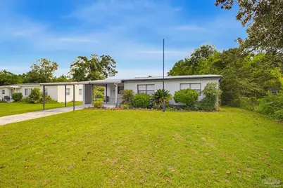 402 Clairmont Dr, Pensacola, FL 32506 - Photo 1