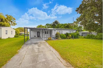 402 Clairmont Dr, Pensacola, FL 32506 - Photo 3