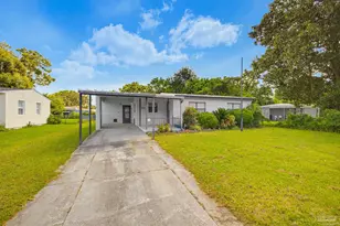 402 Clairmont Dr, Pensacola, FL 32506 - Photo 3