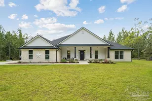 3605 Autumn Ridge Rd, Pace, FL 32571 - Photo 1