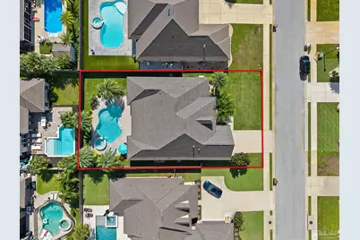 1410 Sabal Palm Dr, Gulf Breeze, FL 32563 - Photo 55