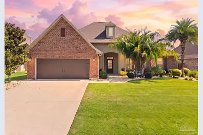 1410 Sabal Palm Dr, Gulf Breeze, FL 32563 - Photo 67