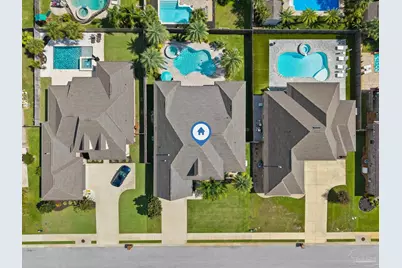 1410 Sabal Palm Dr, Gulf Breeze, FL 32563 - Photo 53
