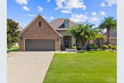 1410 Sabal Palm Dr, Gulf Breeze, FL 32563 - Photo 1