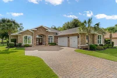 2795 Masters Blvd, Navarre, FL 32566 - Photo 1