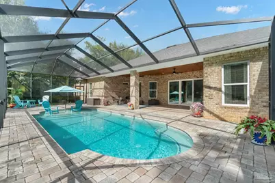 2795 Masters Blvd, Navarre, FL 32566 - Photo 3