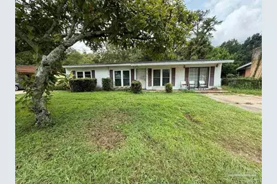 718 Wenonah St, Pensacola, FL 32505 - Photo 1