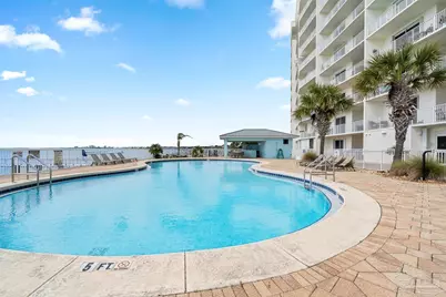154 Ethel Wingate Dr #803, Pensacola, FL 32507 - Photo 17