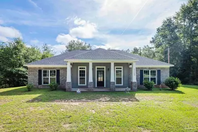 17105 Givens Ln, Bay Minette, AL 36507 - Photo 1