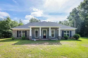 17105 Givens Ln, Bay Minette, AL 36507 - Photo 1