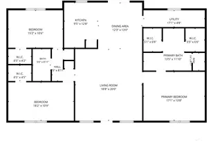 17105 Givens Ln, Bay Minette, AL 36507 - Photo 69