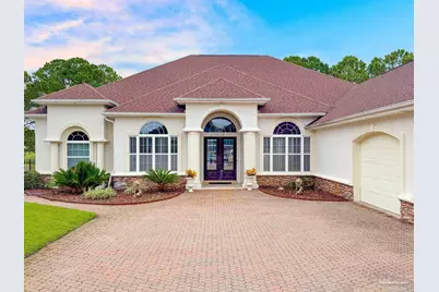1312 Tour Dr, Gulf Breeze, FL 32563 - Photo 3