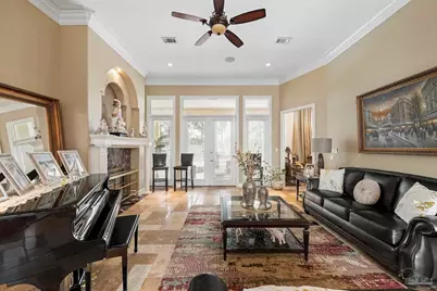 1312 Tour Dr, Gulf Breeze, FL 32563 - Photo 5