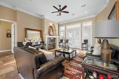 1312 Tour Dr, Gulf Breeze, FL 32563 - Photo 7