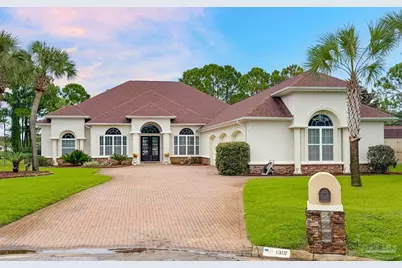 1312 Tour Dr, Gulf Breeze, FL 32563 - Photo 1