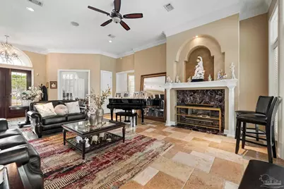 1312 Tour Dr, Gulf Breeze, FL 32563 - Photo 9
