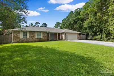 3865 Paradise Bay, Gulf Breeze, FL 32563 - Photo 3