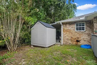 3865 Paradise Bay, Gulf Breeze, FL 32563 - Photo 9