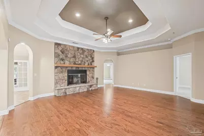 4334 Willard Norris Rd, Pace, FL 32571 - Photo 7