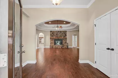 4334 Willard Norris Rd, Pace, FL 32571 - Photo 5