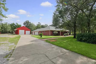 4334 Willard Norris Rd, Pace, FL 32571 - Photo 3