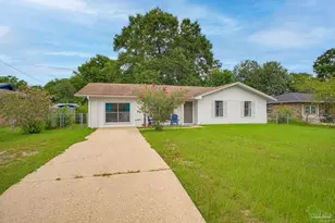 5922 Independence Dr, Milton, FL 32570 - Photo 1
