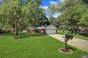 5744 Charmonte Way, Milton, FL 32583 - Photo 5