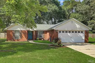 5744 Charmonte Way, Milton, FL 32583 - Photo 3