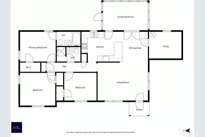 560 N 72nd Ave, Pensacola, FL 32506 - Photo 33