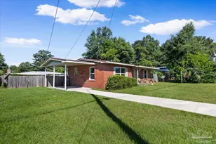 5451 Byrom St, Milton, FL 32570 - Photo 1