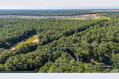 6467 Lynnwood Cir, Milton, FL 32583 - Photo 3