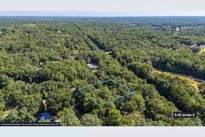 6467 Lynnwood Cir, Milton, FL 32583 - Photo 5
