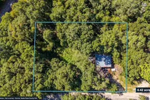 6467 Lynnwood Cir, Milton, FL 32583 - Photo 1